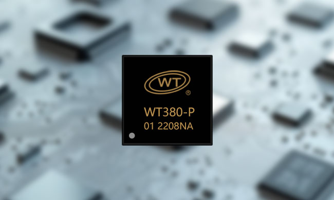 广州唯创电子WTV系列智能语音芯片拓展功能:实现