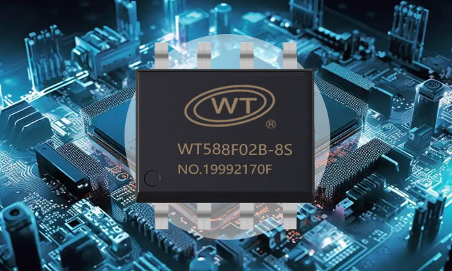 如何选择合适的单片机语音芯片?五大关键因素助您精准决策