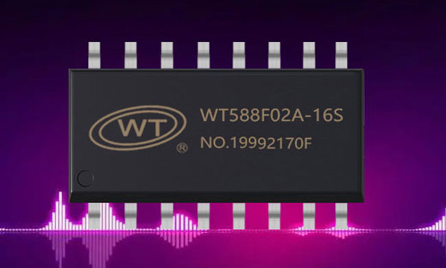 芯知识｜可录音语音芯片如何实现声音的储存与重放？