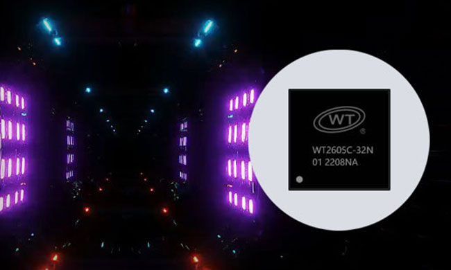 如何为产品注入“灵魂声音”？WT2605C语音芯片如何实现指令随机与无缝循环播放？