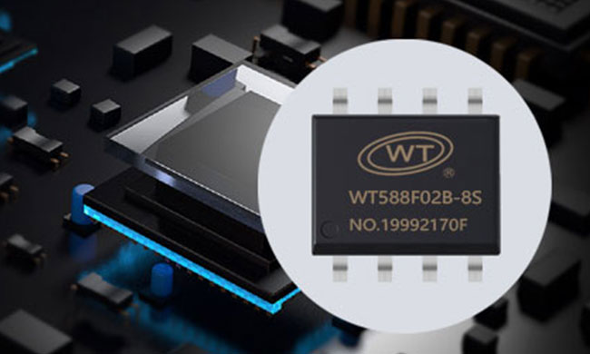 为何语音芯片需要支持外挂Flash、TF卡和U盘？广州唯创电子带你探索存储与应用的无限可能