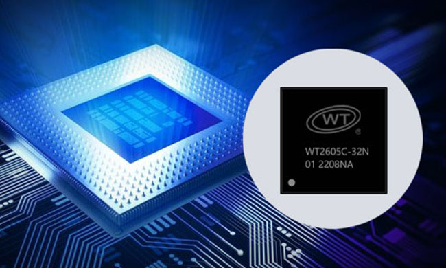 什么是语音芯片IC的串口通讯协议标准（AT）指令？一篇讲透