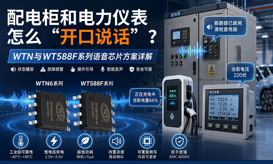WTN6与WT588F语音芯片在配电柜和电力仪表的应用.jpg