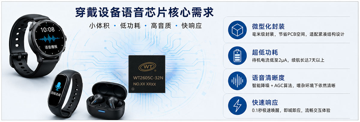 智能穿戴语音芯片的核心需求.jpg