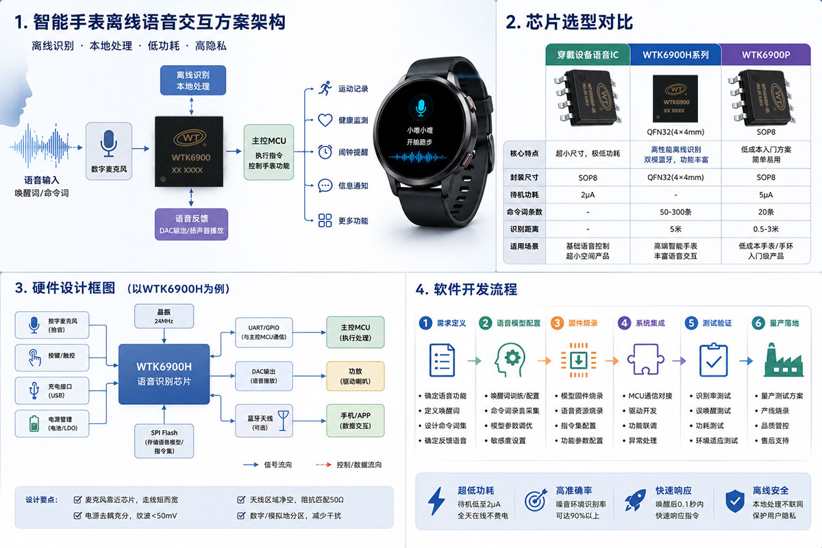 智能手表离线语音识别芯片方案设计框图.jpg